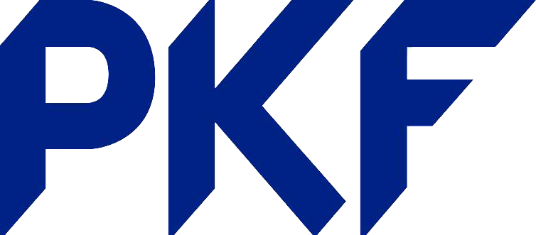 PKF Brand Logo